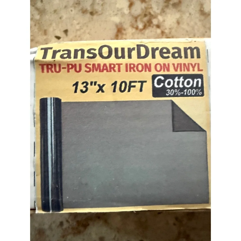 TransOurDream tru pu